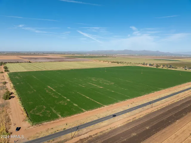 $8,775,000 | 135-acre West 135-acre W Twin Peaks & Clayton Roads, Tucson, AZ 85743