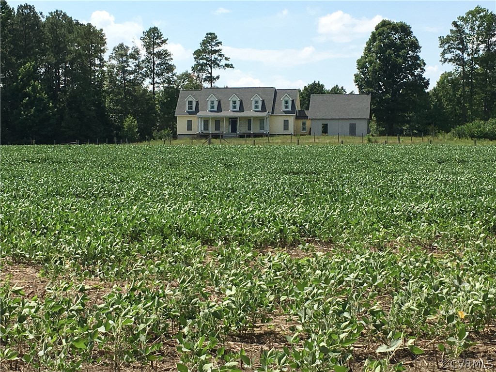 7130 Shooter Run Road New Kent, VA 23124 - Photo 1 of 25 Gallery Image 1