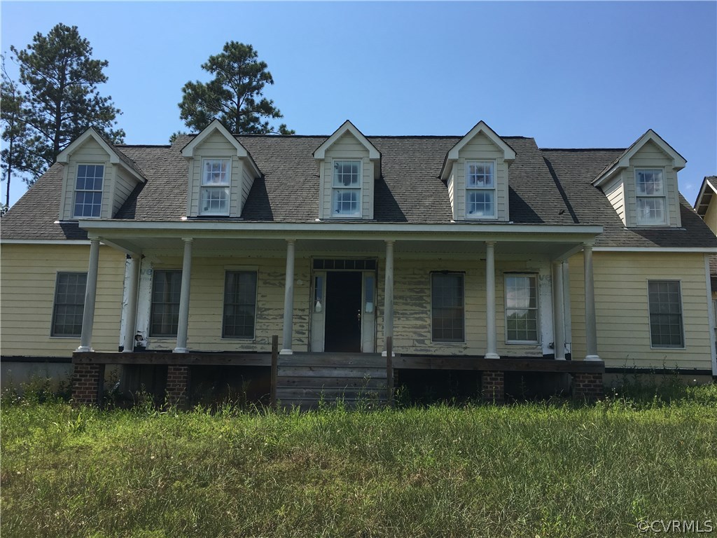 7130 Shooter Run Road New Kent, VA 23124 - Photo 4 of 25 Gallery Image 4