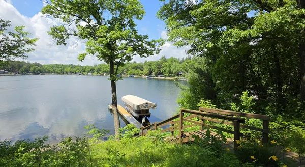 $750,000 | 2057 Summit Drive, Cushing, MN 56443