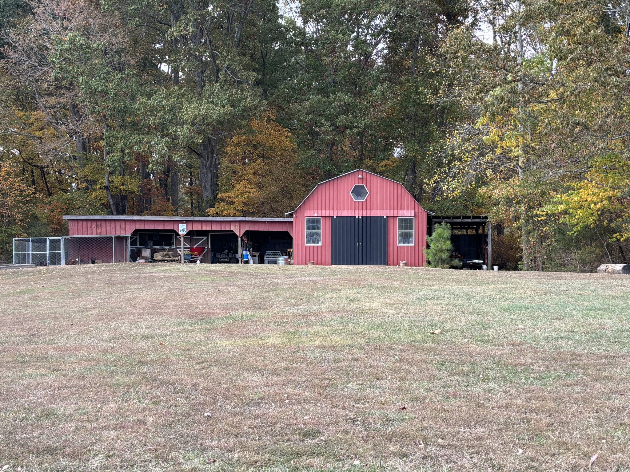 3250 Gimlet Road Lawrenceburg, TN 38464 - Photo 4 of 53 Gallery Image 4