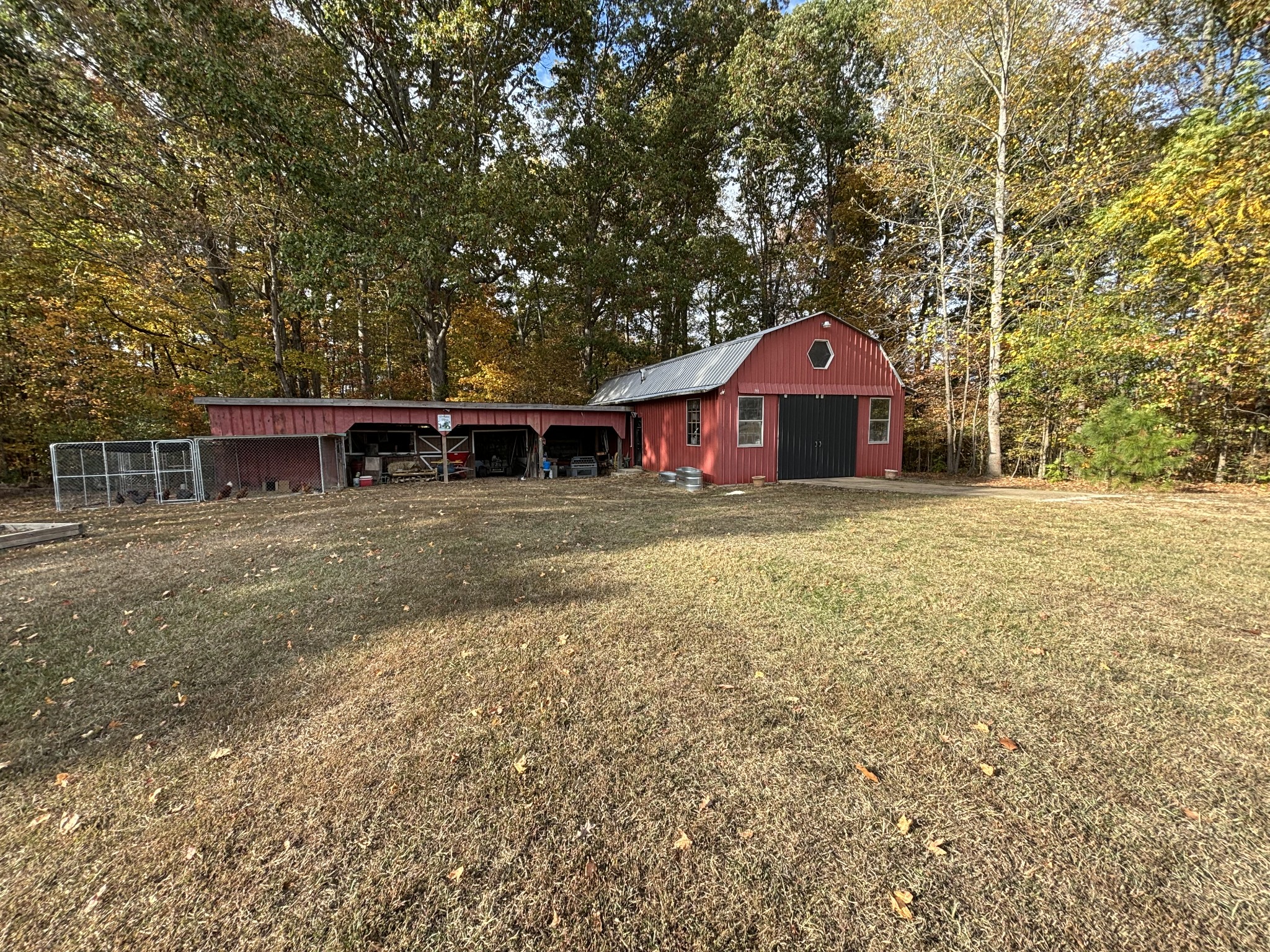 3250 Gimlet Road Lawrenceburg, TN 38464 - Photo 45 of 53 Gallery Image 45