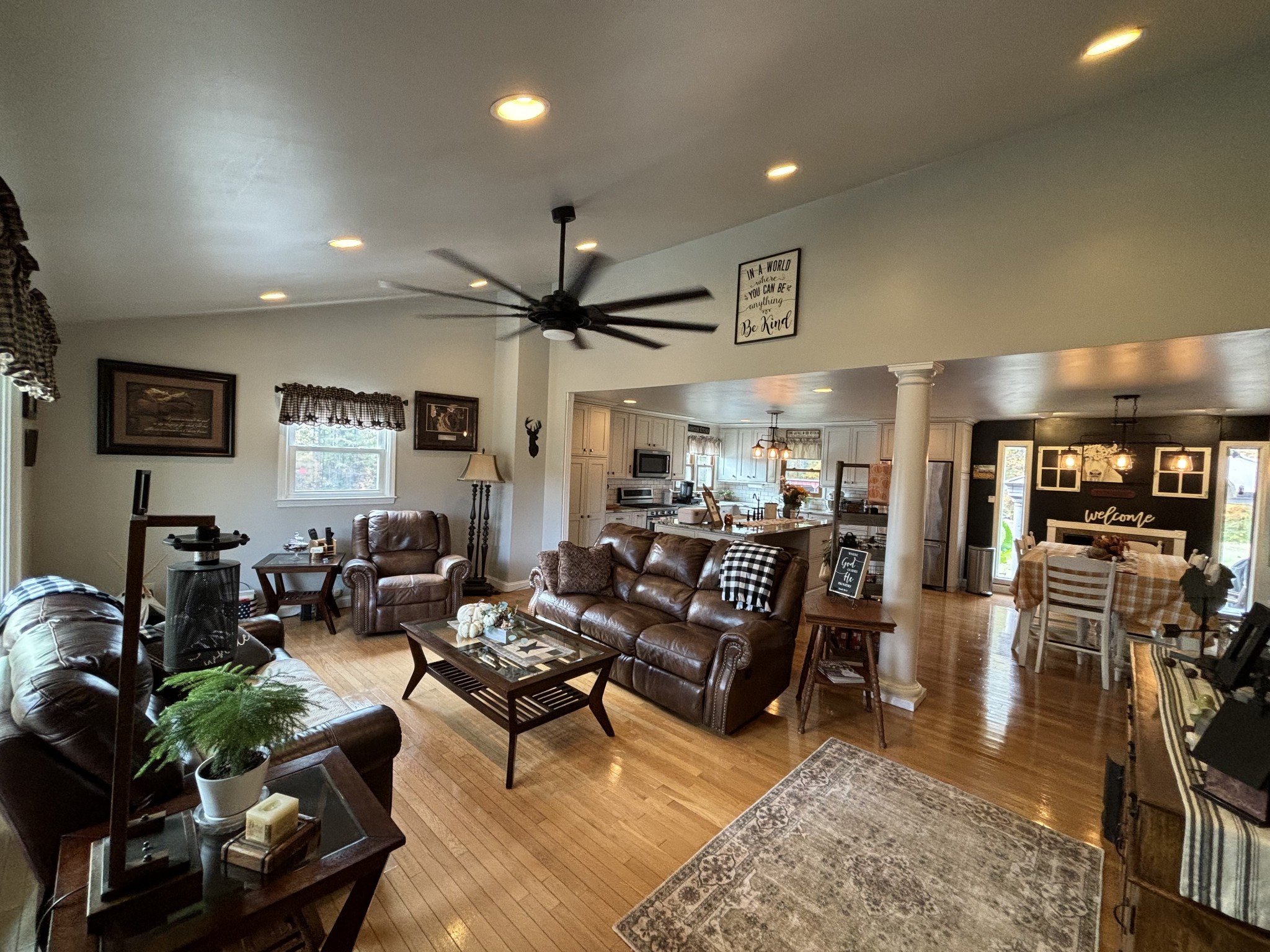 3250 Gimlet Road Lawrenceburg, TN 38464 - Photo 5 of 53 Gallery Image 5