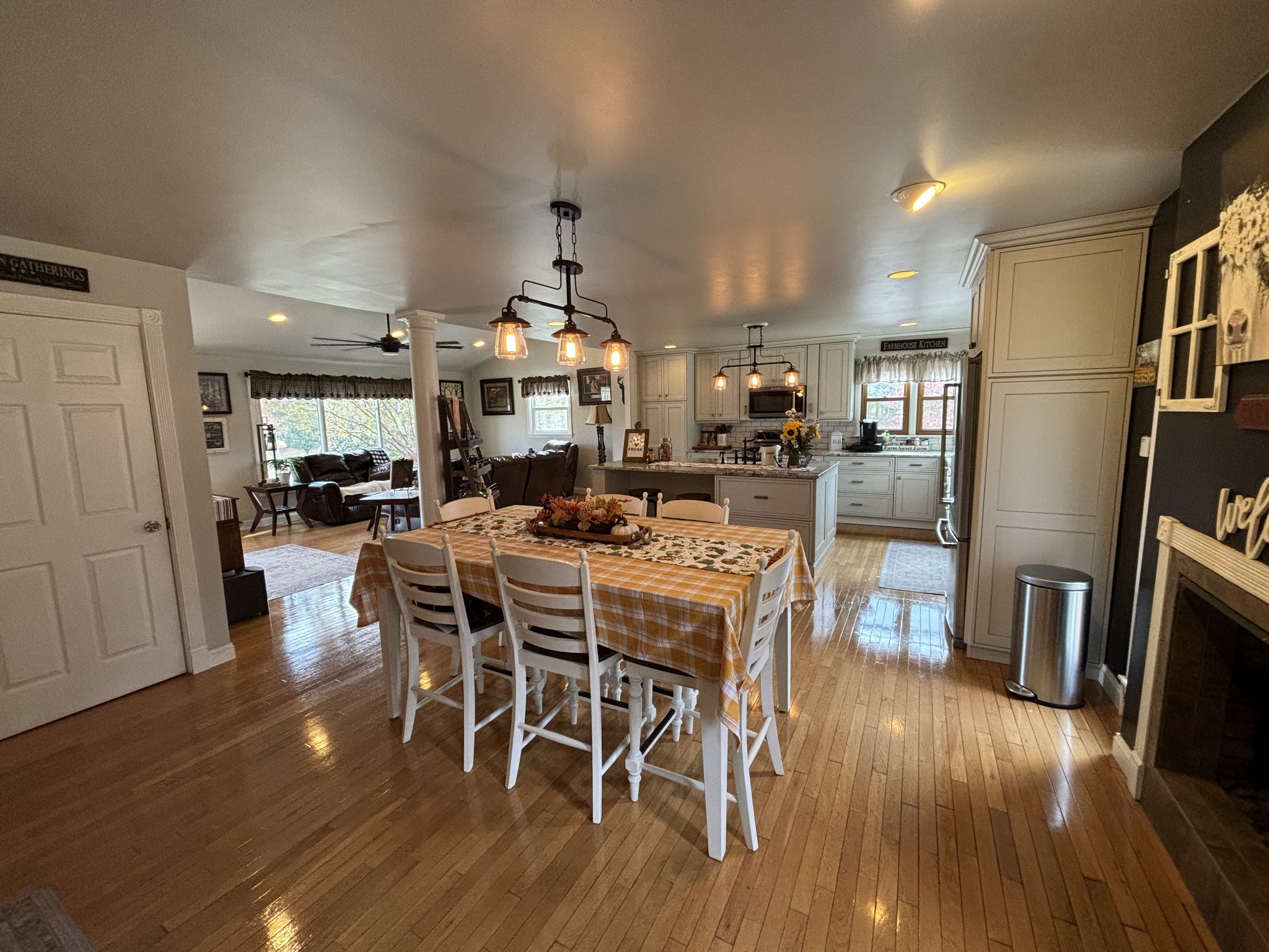 3250 Gimlet Road Lawrenceburg, TN 38464 - Photo 7 of 53 Gallery Image 7