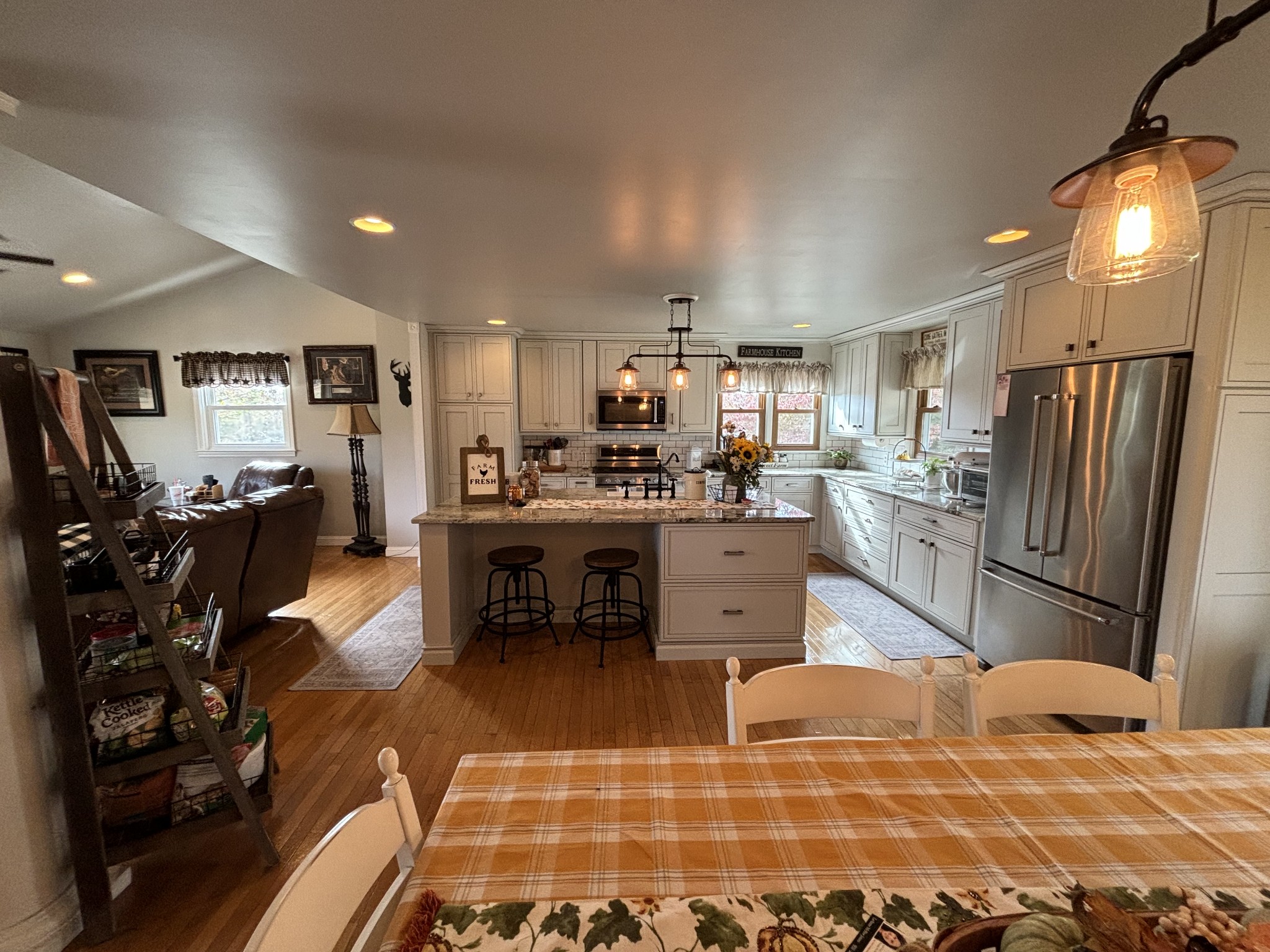 3250 Gimlet Road Lawrenceburg, TN 38464 - Photo 8 of 53 Gallery Image 8
