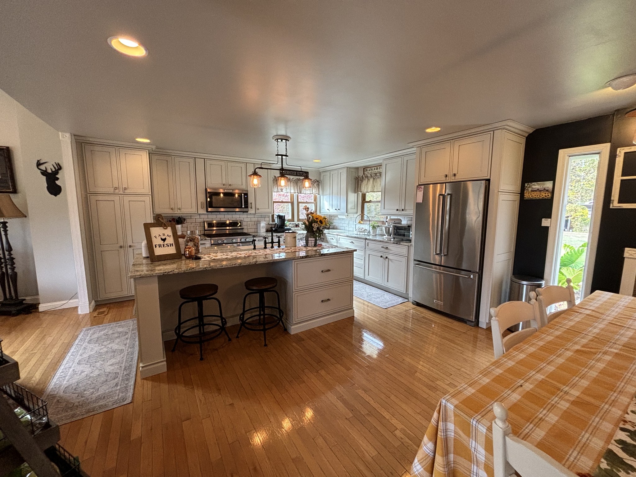 3250 Gimlet Road Lawrenceburg, TN 38464 - Photo 9 of 53 Gallery Image 9