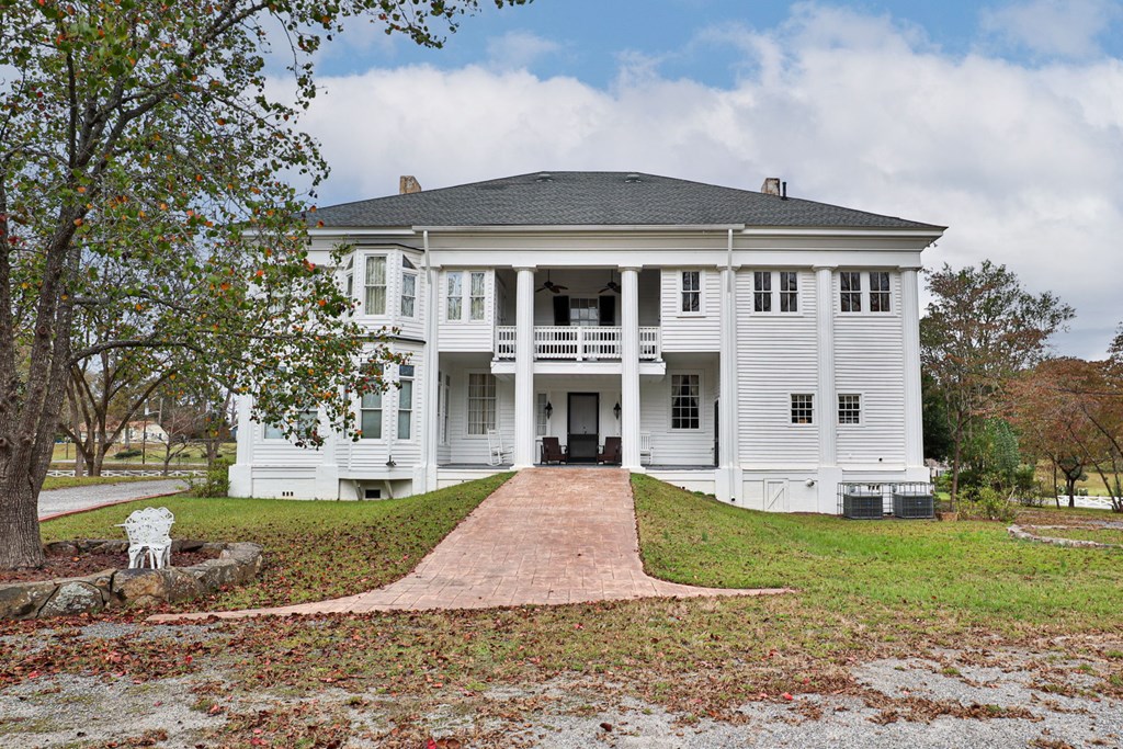 434 George W Towns Road Talbotton, GA 31827 - Photo 11 of 66 Gallery Image 11