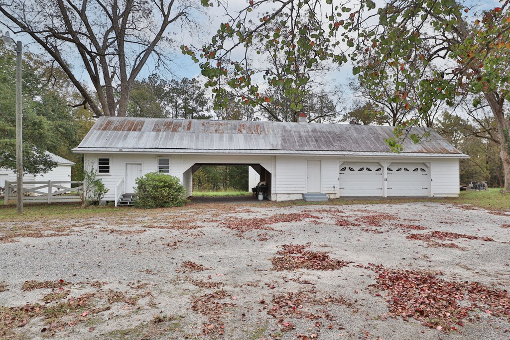 434 George W Towns Road Talbotton, GA 31827 - Photo 12 of 66 Gallery Image 12