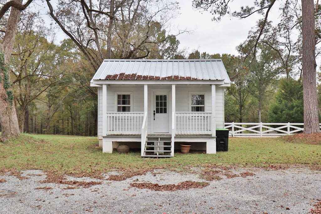 434 George W Towns Road Talbotton, GA 31827 - Photo 14 of 66 Gallery Image 14