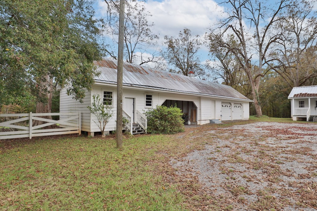 434 George W Towns Road Talbotton, GA 31827 - Photo 15 of 66 Gallery Image 15
