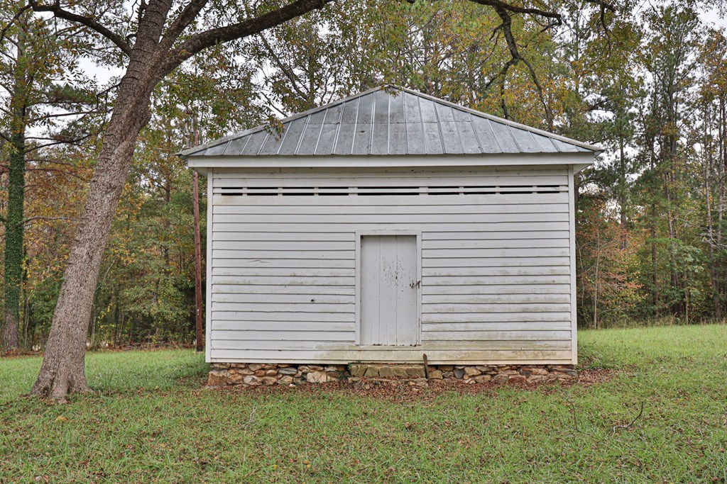 434 George W Towns Road Talbotton, GA 31827 - Photo 18 of 66 Gallery Image 18