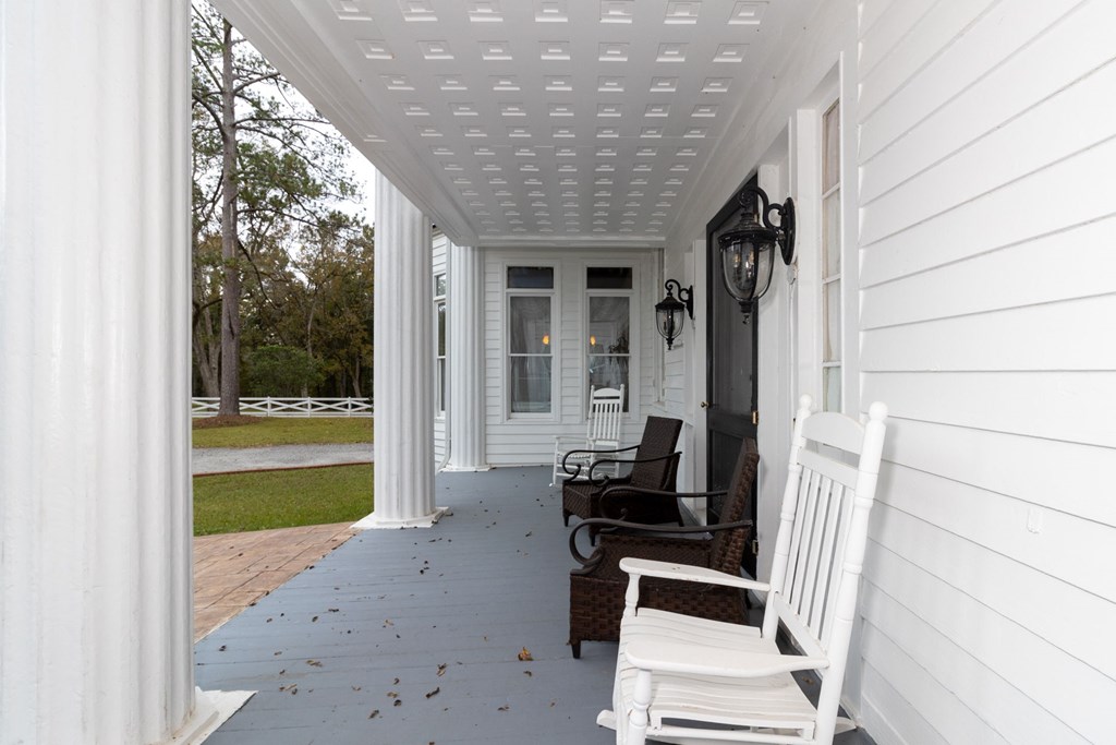 434 George W Towns Road Talbotton, GA 31827 - Photo 23 of 66 Gallery Image 23