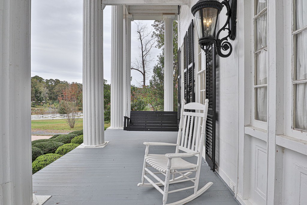 434 George W Towns Road Talbotton, GA 31827 - Photo 24 of 66 Gallery Image 24