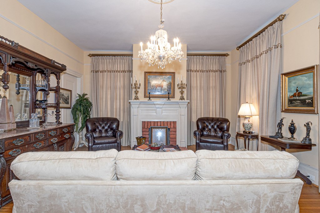 434 George W Towns Road Talbotton, GA 31827 - Photo 29 of 66 Gallery Image 29