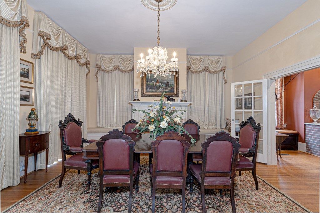 434 George W Towns Road Talbotton, GA 31827 - Photo 30 of 66 Gallery Image 30