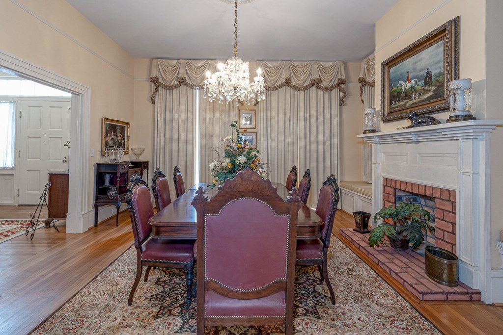 434 George W Towns Road Talbotton, GA 31827 - Photo 31 of 66 Gallery Image 31