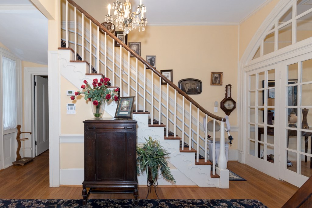 434 George W Towns Road Talbotton, GA 31827 - Photo 34 of 66 Gallery Image 34
