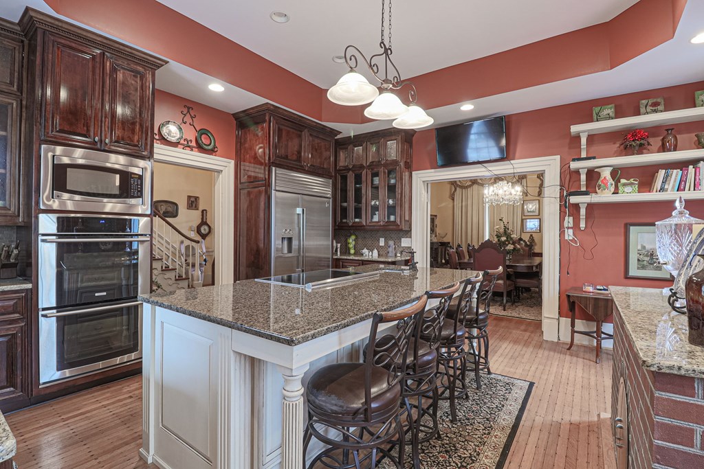 434 George W Towns Road Talbotton, GA 31827 - Photo 38 of 66 Gallery Image 38