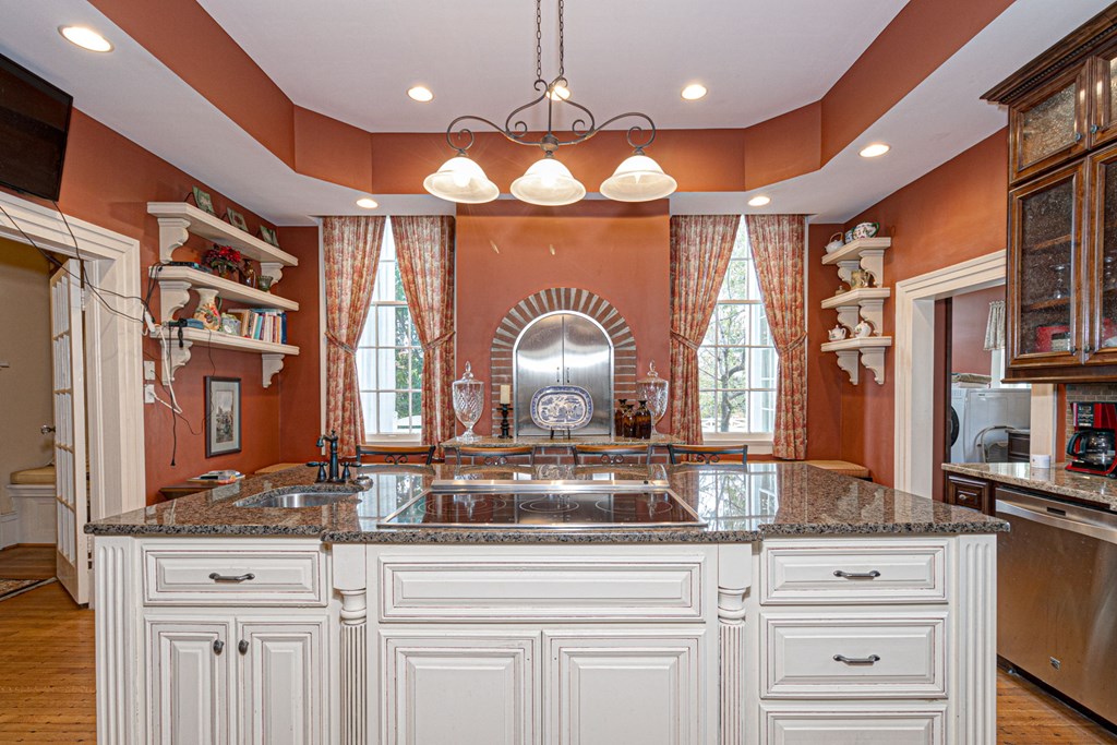 434 George W Towns Road Talbotton, GA 31827 - Photo 41 of 66 Gallery Image 41