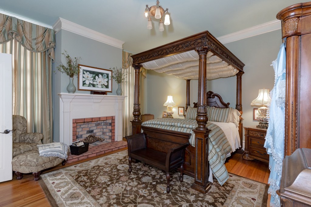 434 George W Towns Road Talbotton, GA 31827 - Photo 44 of 66 Gallery Image 44