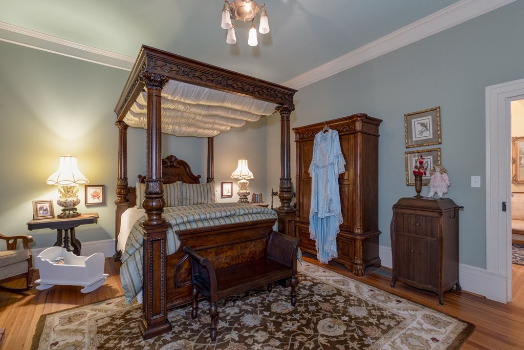 434 George W Towns Road Talbotton, GA 31827 - Photo 45 of 66 Gallery Image 45