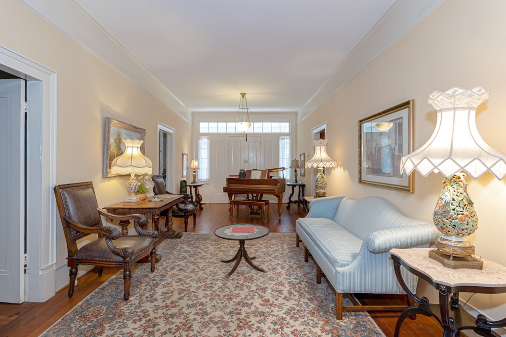 434 George W Towns Road Talbotton, GA 31827 - Photo 49 of 66 Gallery Image 49