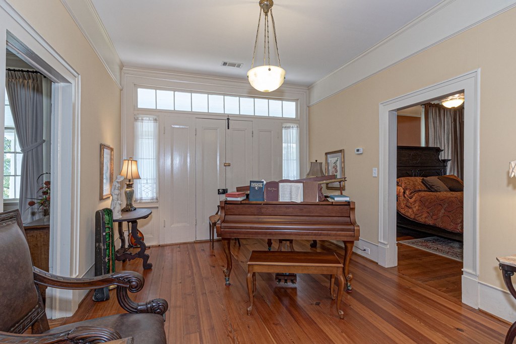 434 George W Towns Road Talbotton, GA 31827 - Photo 50 of 66 Gallery Image 50