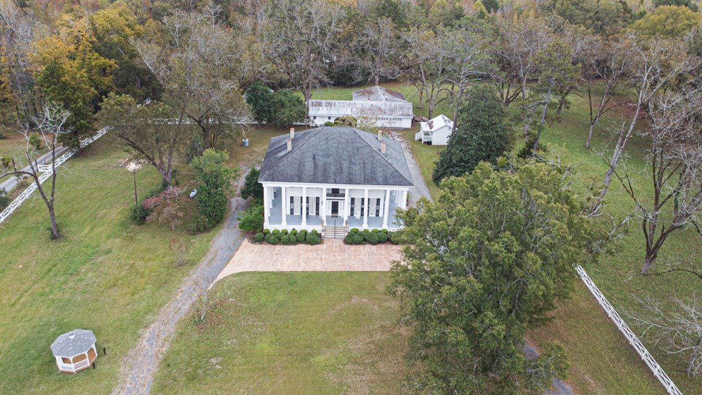 434 George W Towns Road Talbotton, GA 31827 - Photo 5 of 66 Gallery Image 5
