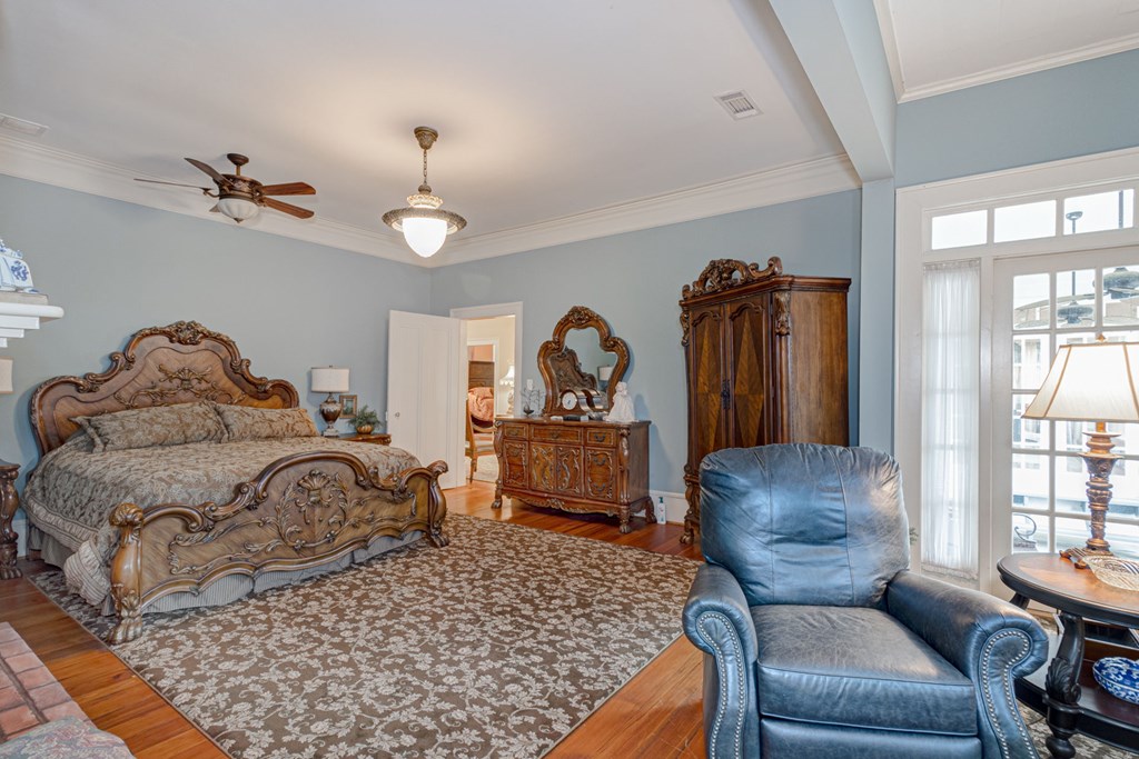434 George W Towns Road Talbotton, GA 31827 - Photo 60 of 66 Gallery Image 60