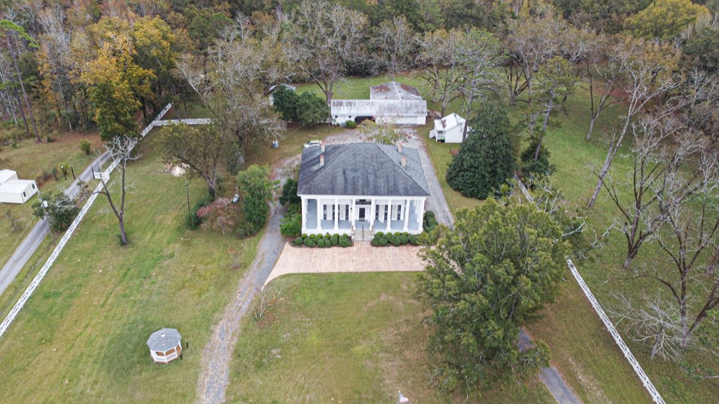 434 George W Towns Road Talbotton, GA 31827 - Photo 6 of 66 Gallery Image 6