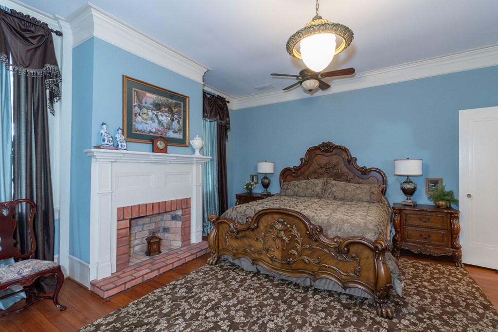 434 George W Towns Road Talbotton, GA 31827 - Photo 61 of 66 Gallery Image 61
