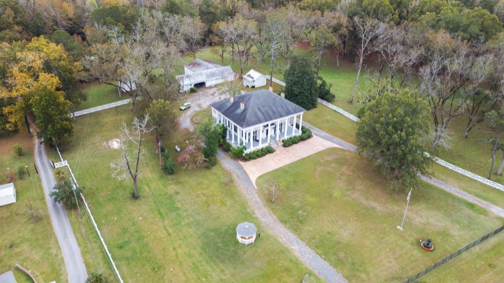 434 George W Towns Road Talbotton, GA 31827 - Photo 7 of 66 Gallery Image 7