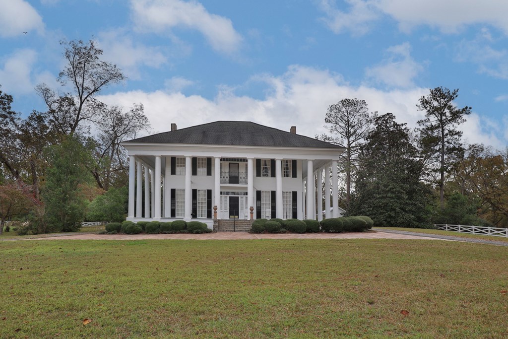 434 George W Towns Road Talbotton, GA 31827 - Photo 8 of 66 Gallery Image 8