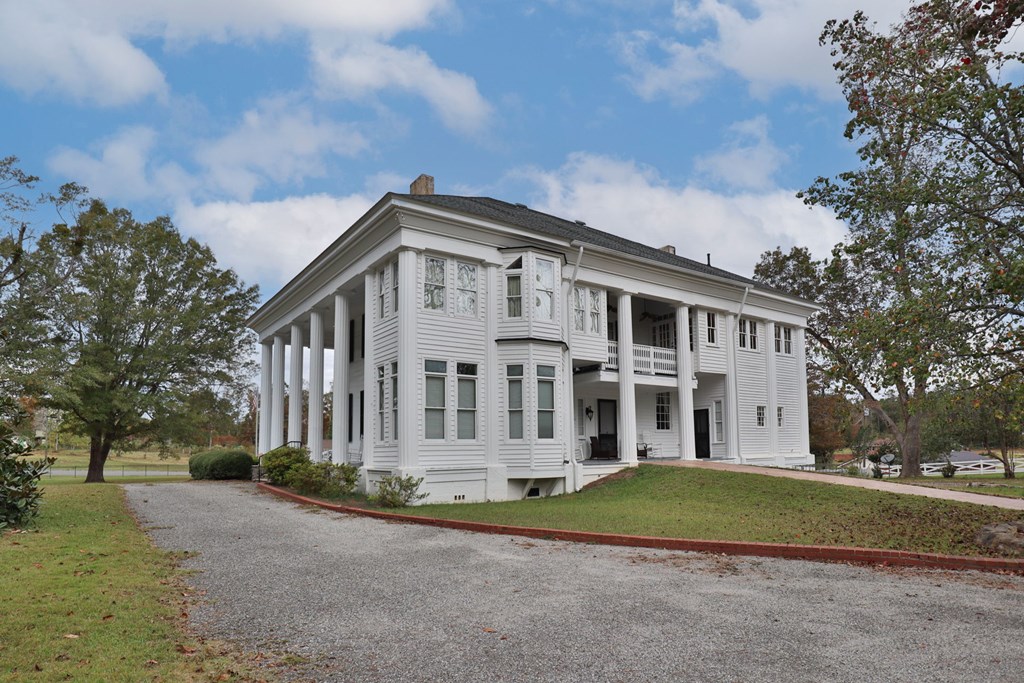 434 George W Towns Road Talbotton, GA 31827 - Photo 9 of 66 Gallery Image 9