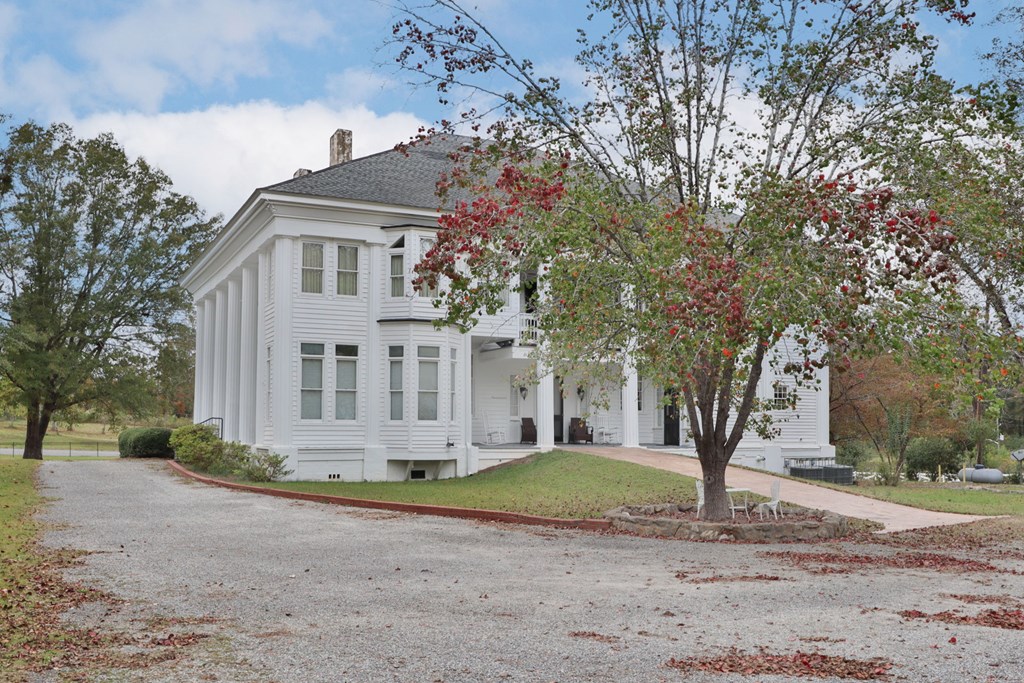 434 George W Towns Road Talbotton, GA 31827 - Photo 10 of 66 Gallery Image 10