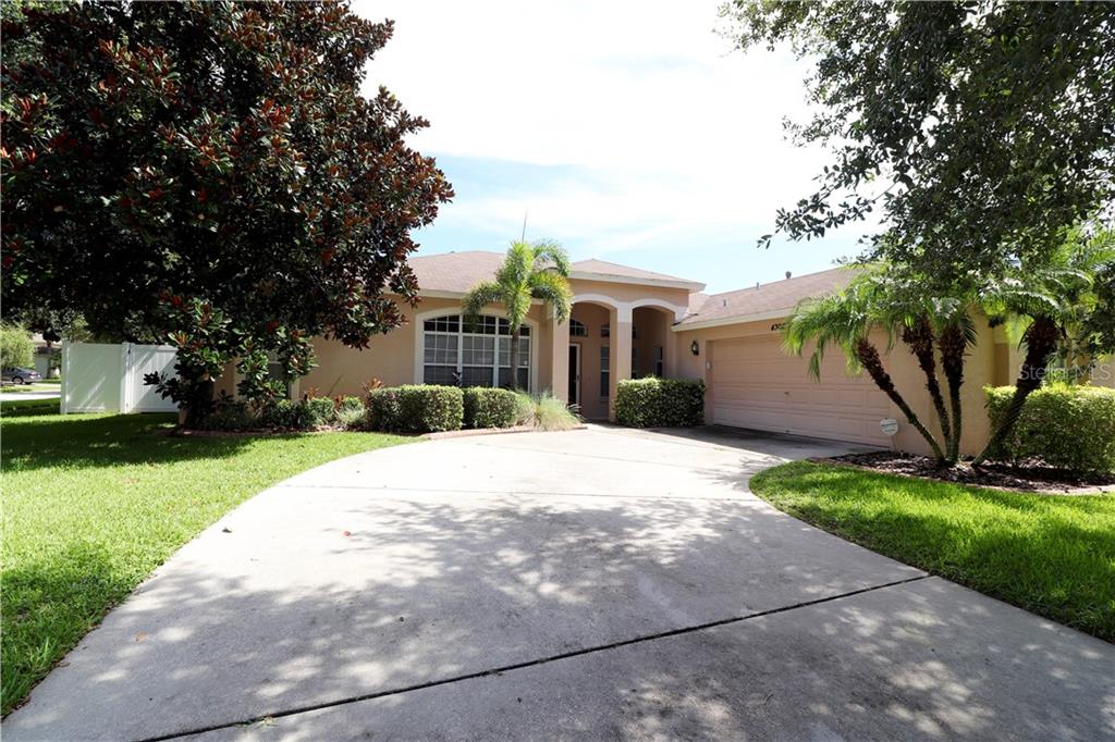 4302 Orange Ridge Court Valrico, FL 33596 - Photo 1 of 1