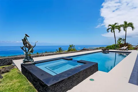 $2,649,900 | 76-992 Aeo Street, Kailua-Kona, HI 96740