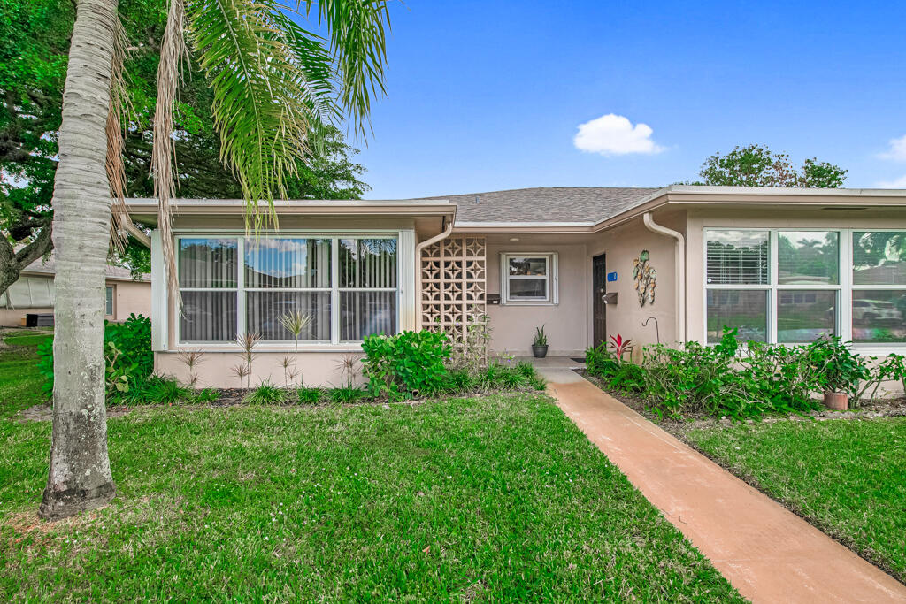 1327 High Point Way, Unit A Delray Beach, FL 33445 - Photo 1 of 36 DAL_7620