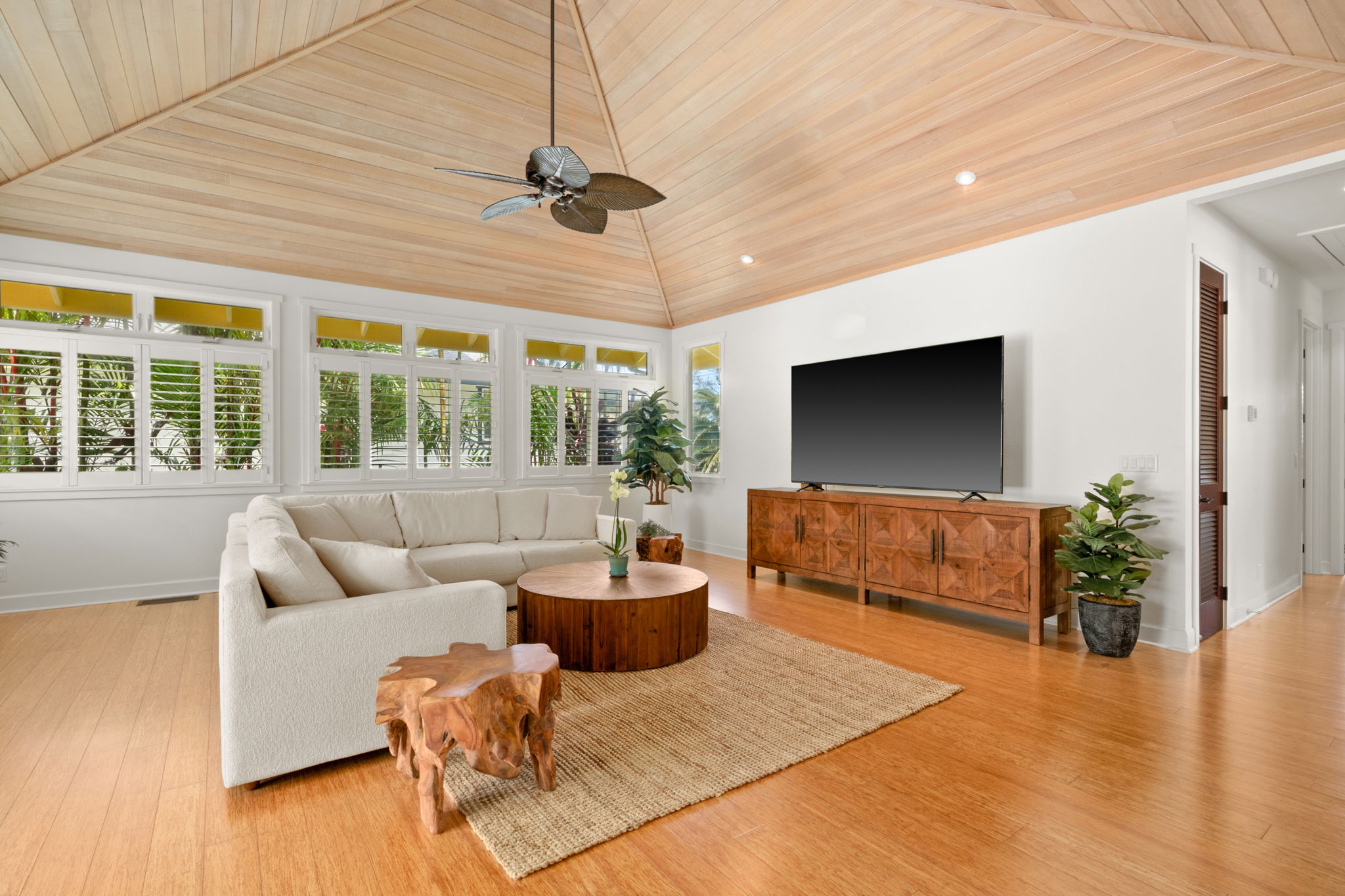 3683 Albert Road Princeville, HI 96722 - Photo 2 of 23 Gallery Image 2