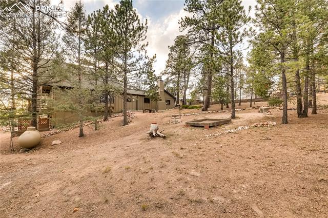 91 Alpine Road Woodland Park, CO 80863 - Photo 35 of 36 Gallery Image 35