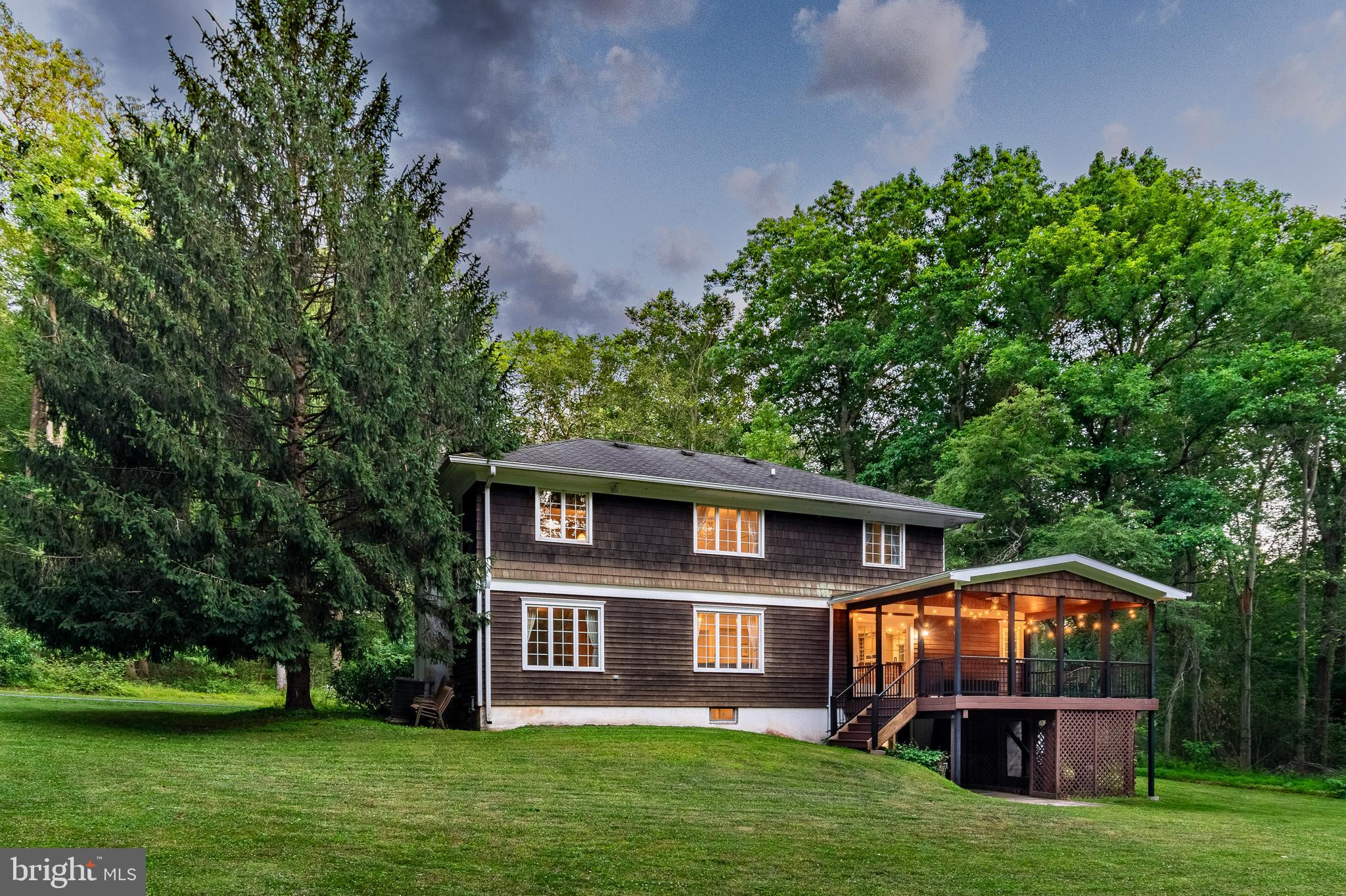 35 Worman Road Stockton, NJ 08559 - Photo 73 of 78