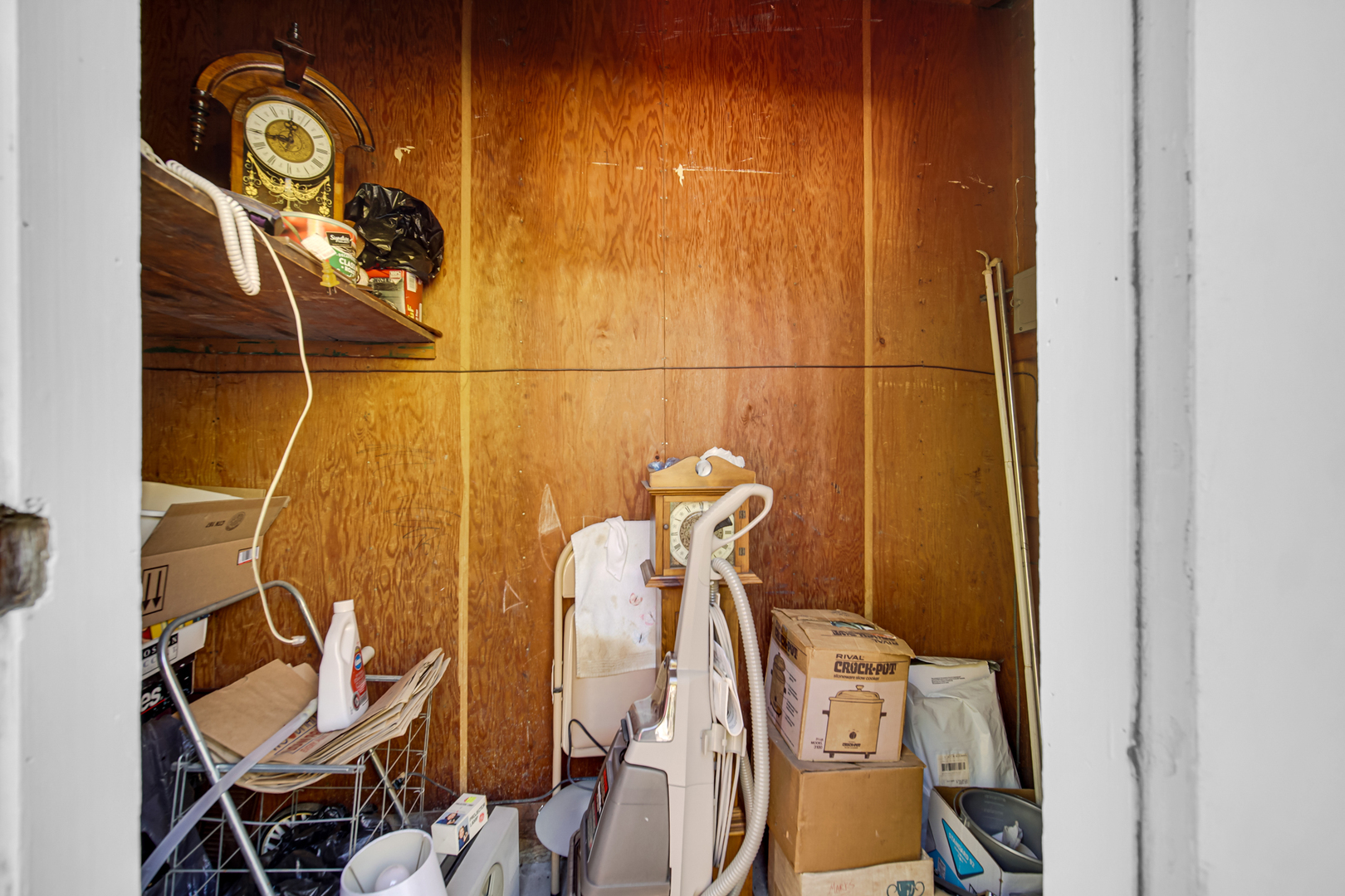 2800 School Drive Rolling Meadows, IL 60008 - Photo 23 of 23 a view of a room with gym equipment