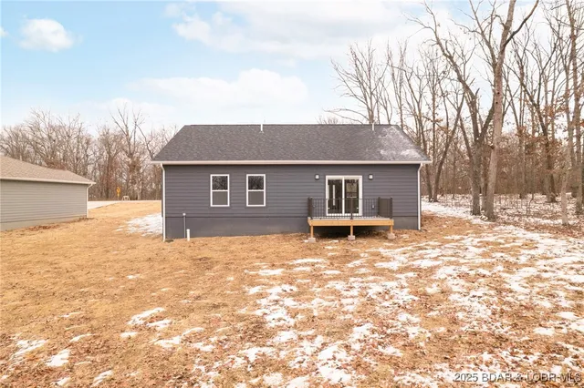 $359,000 | 5844 Horseshoe Bend Parkway, Four Seasons, MO 65049