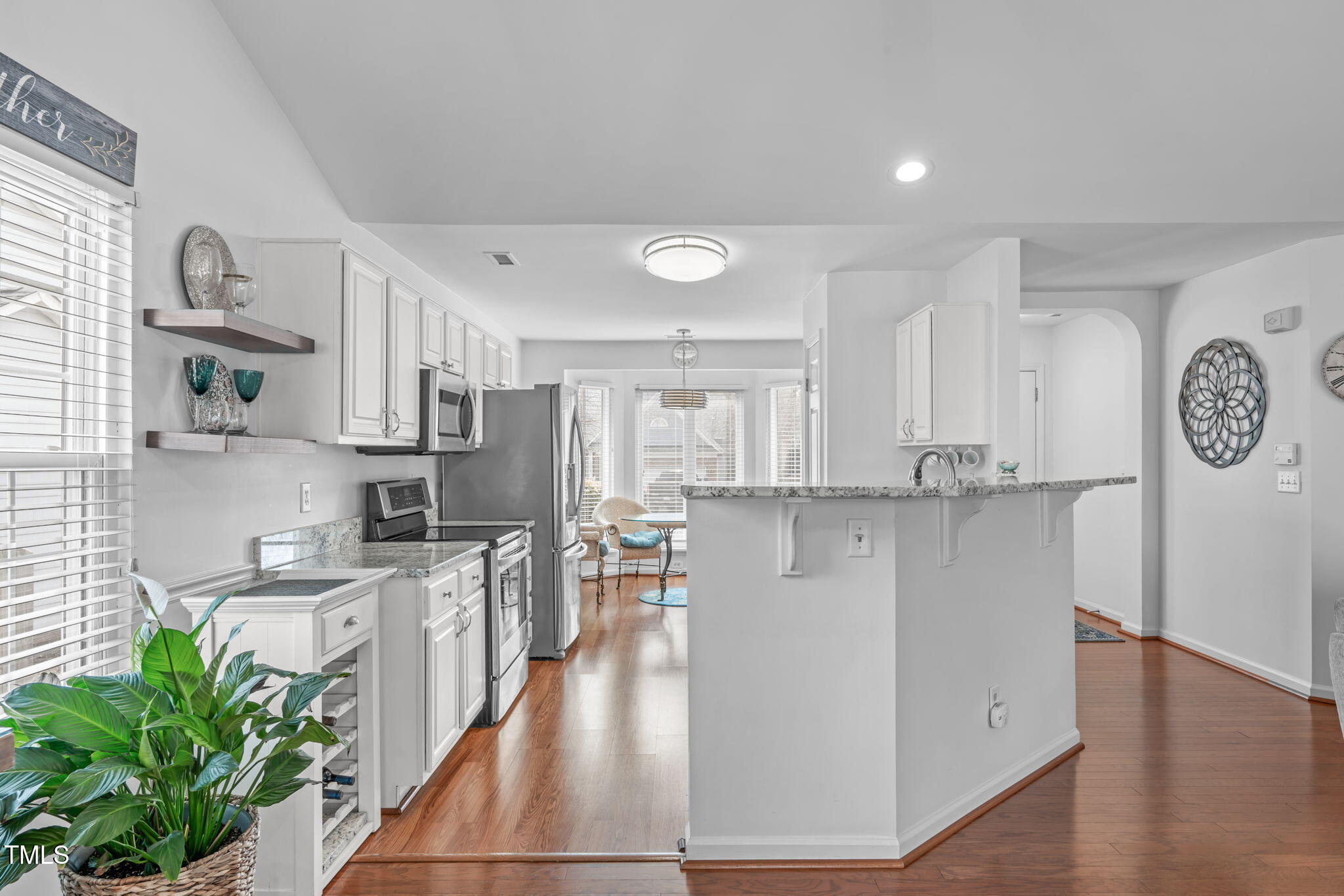 5812 Solitude Way Durham, NC 27713 - Photo 14 of 46 A-11