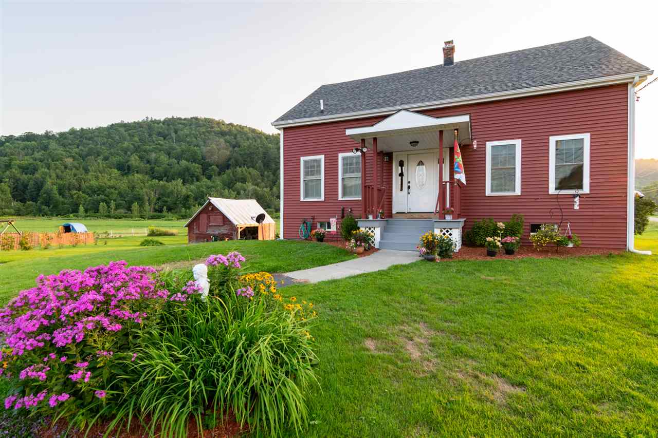 4340 Main Road Huntington, VT 05462 - Photo 2 of 31 Gallery Image 2