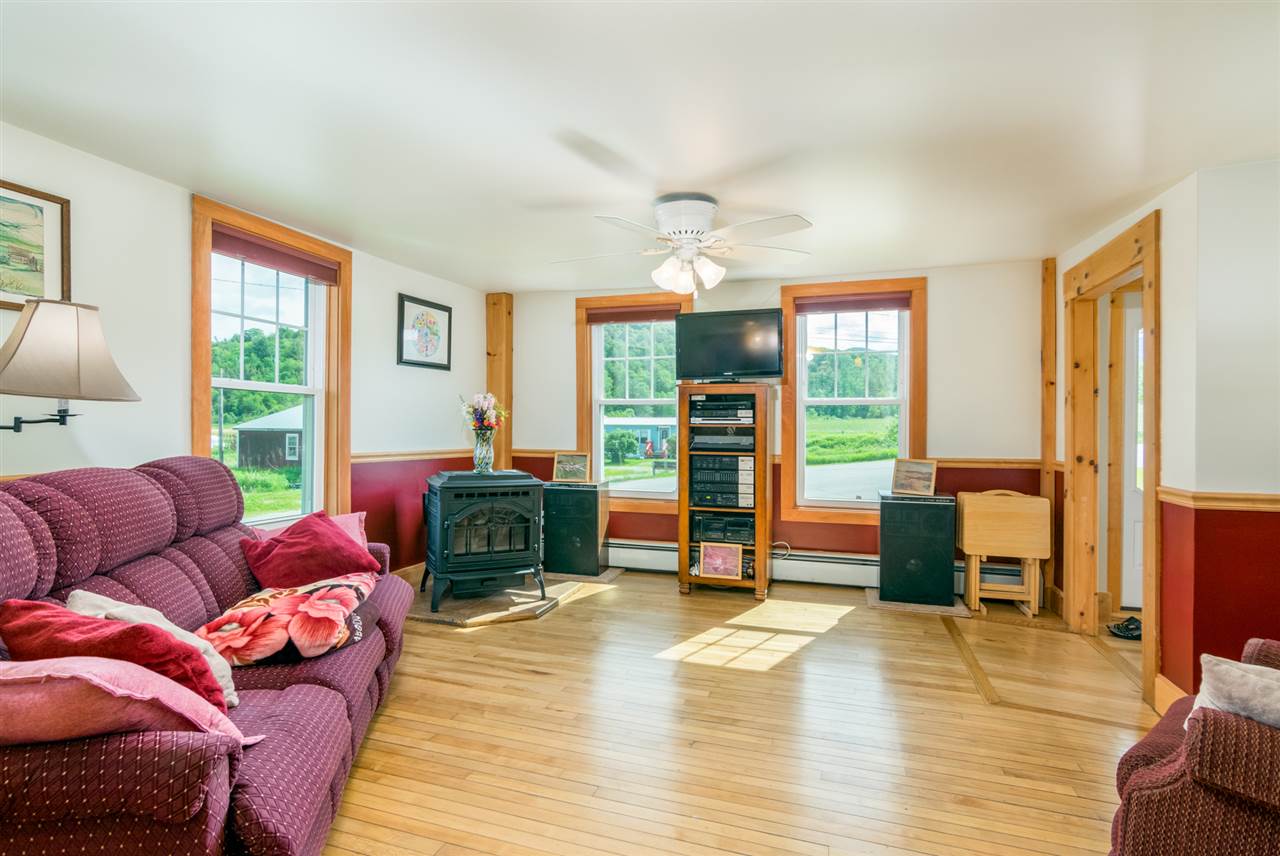 4340 Main Road Huntington, VT 05462 - Photo 12 of 31 Gallery Image 12