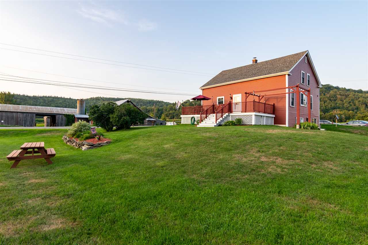 4340 Main Road Huntington, VT 05462 - Photo 3 of 31 Gallery Image 3