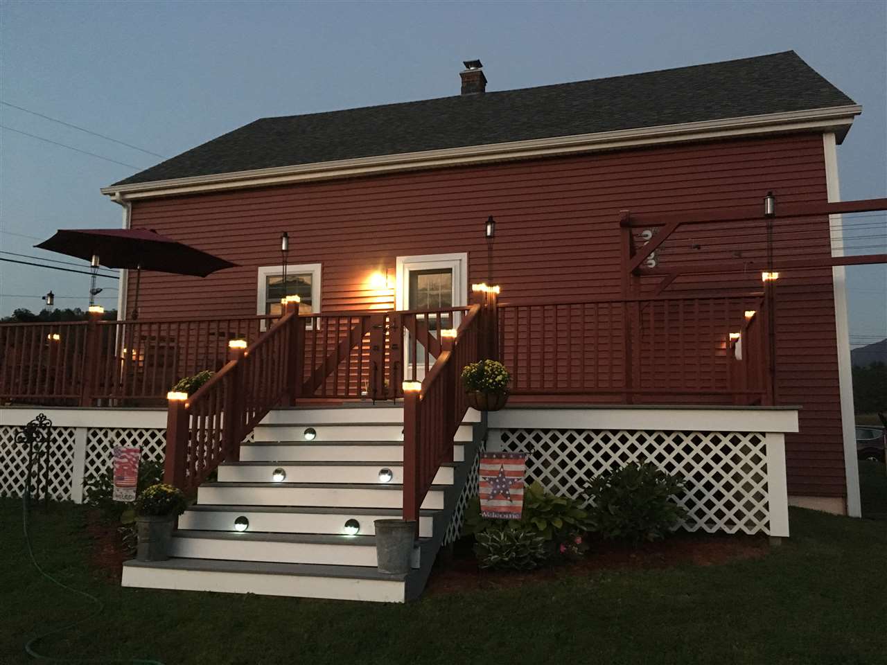 4340 Main Road Huntington, VT 05462 - Photo 26 of 31 Gallery Image 26