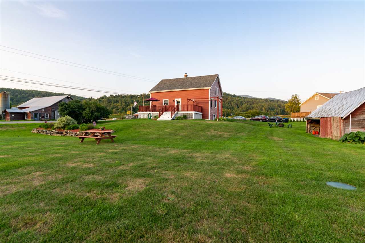 4340 Main Road Huntington, VT 05462 - Photo 27 of 31 Gallery Image 27