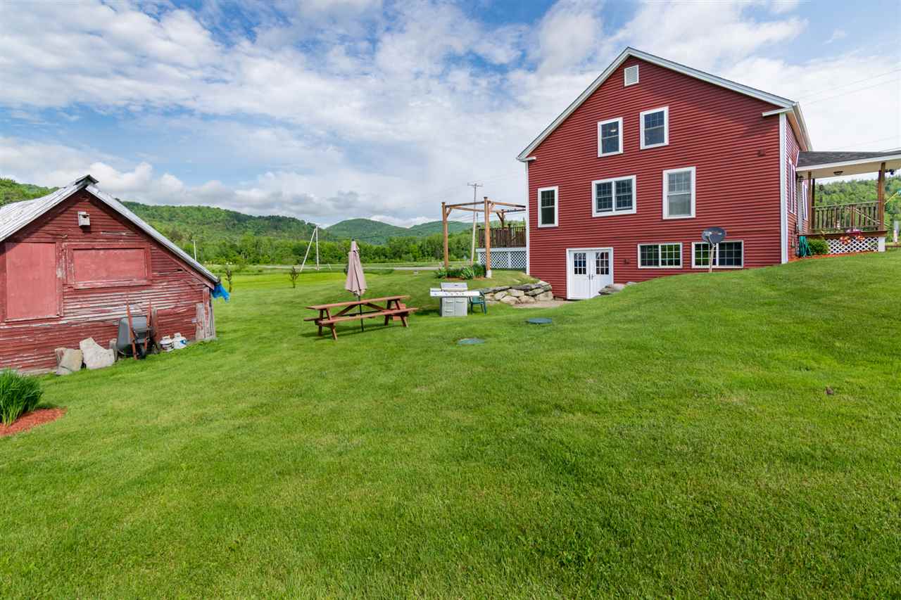 4340 Main Road Huntington, VT 05462 - Photo 28 of 31 Gallery Image 28